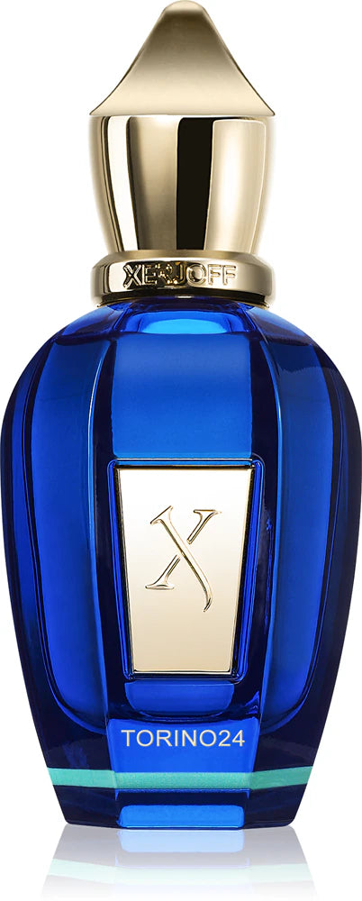 XERJOFF TORINO 24 EDP 50 ML