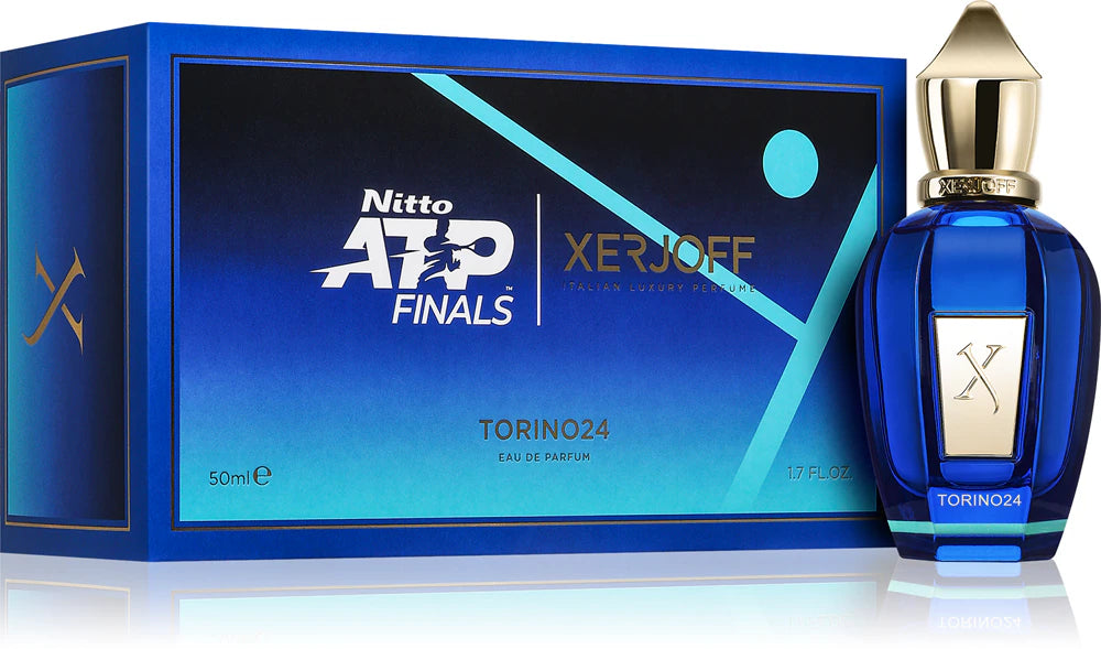 XERJOFF TORINO 24 EDP 50 ML