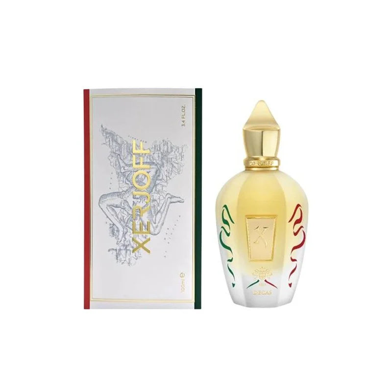 XERJOFF XJ 1861 DECAS EDP 100 ML